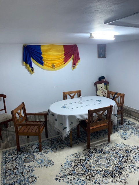 Vila de vanzare, 12 camere, zona Nord, Bacau