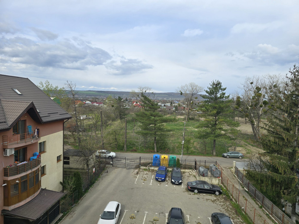 Apartament de vanzare in Gradina cu Magnolii 