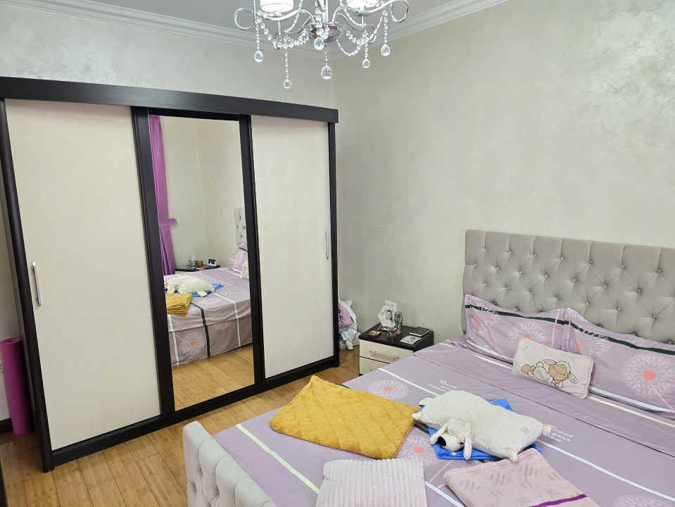 Casa- vila de vanzare / inchiriere zona Mioritei Bacau