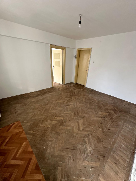 Apartament etaj 1 Energiei