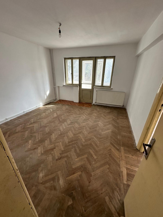 Apartament etaj 1 Energiei