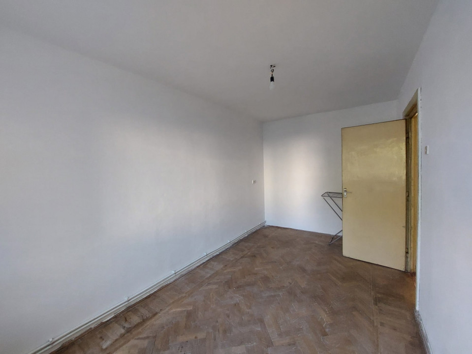 Apartament etaj 1 Energiei