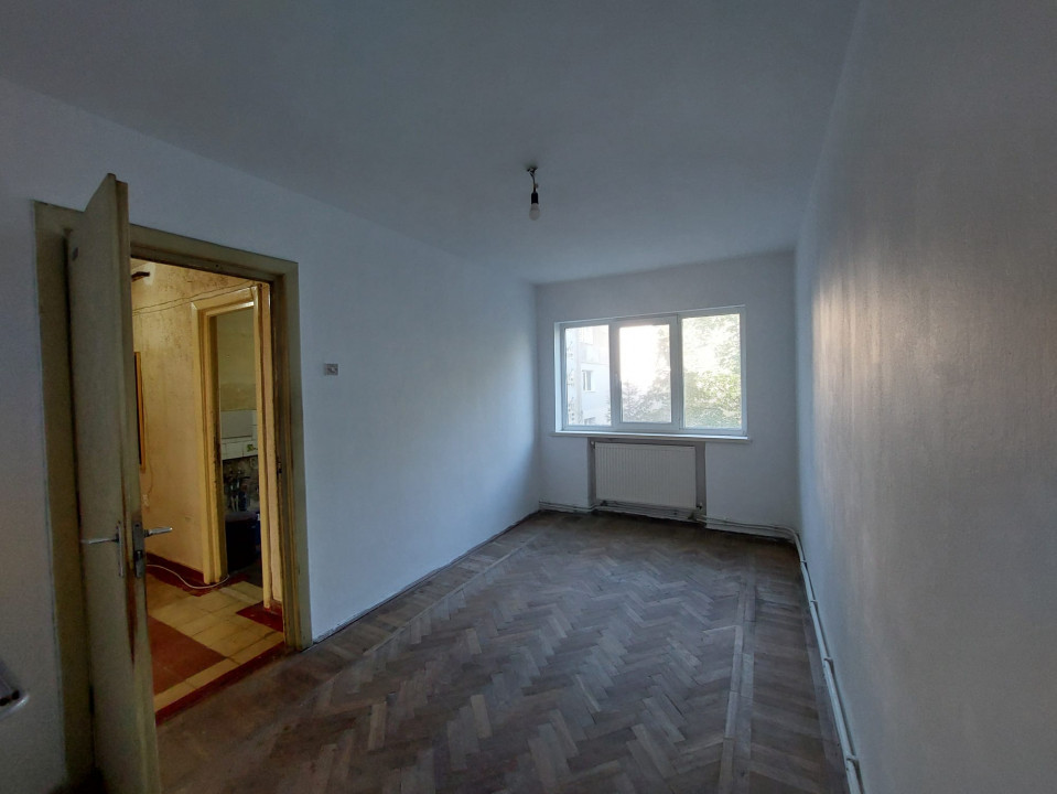 Apartament etaj 1 Energiei