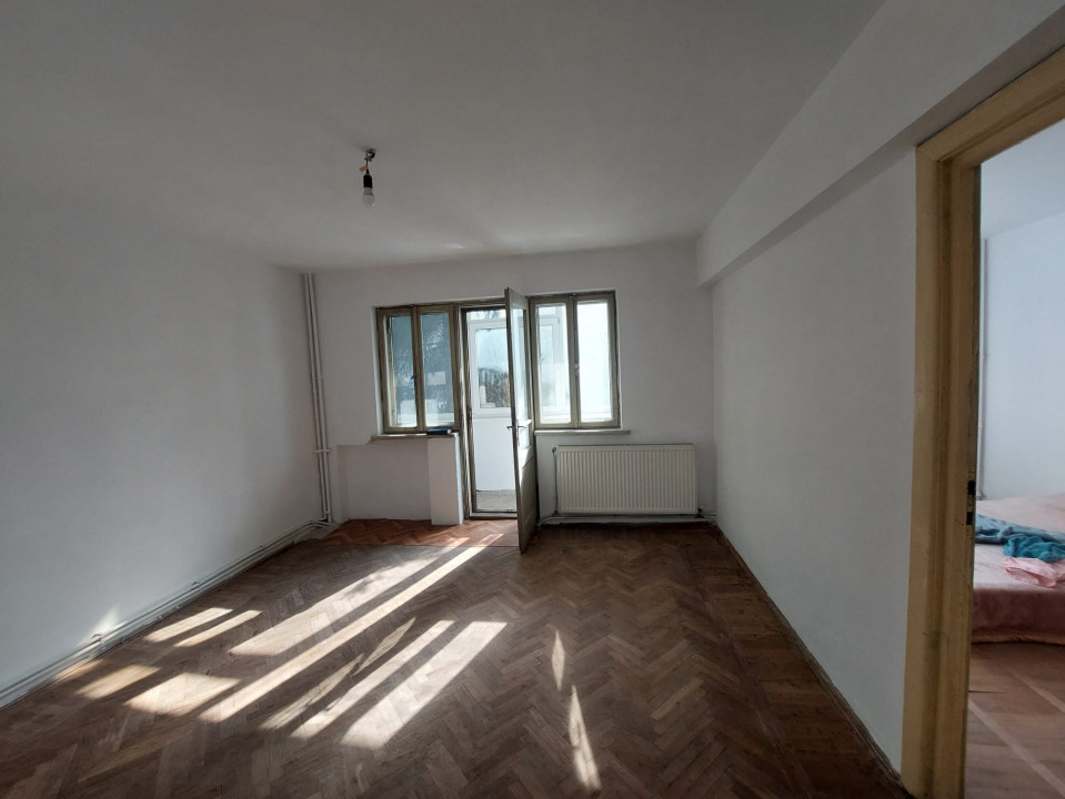 Apartament etaj 1 Energiei