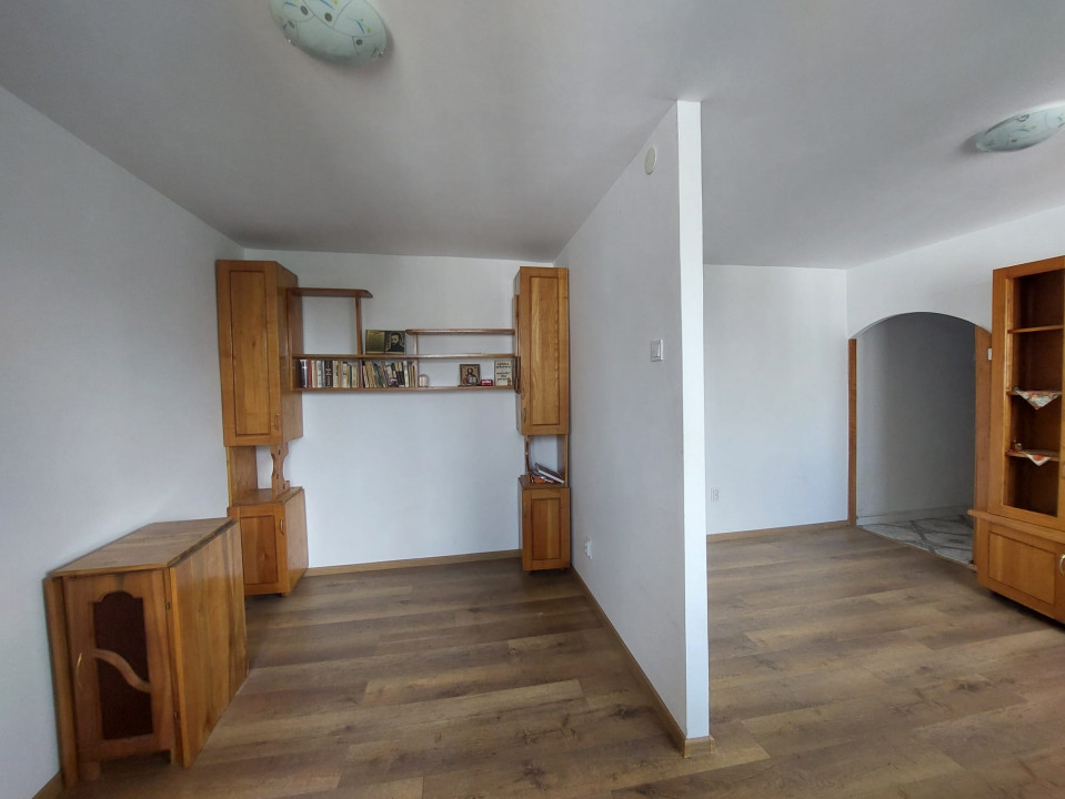 Apartament 2 camere str Violetelor