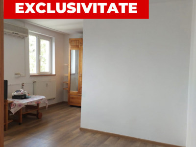 Apartament 2 camere str Violetelor