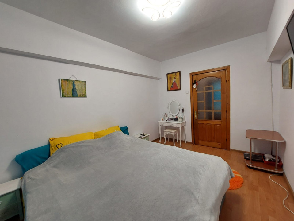 Apartament 3 camere Mioritei