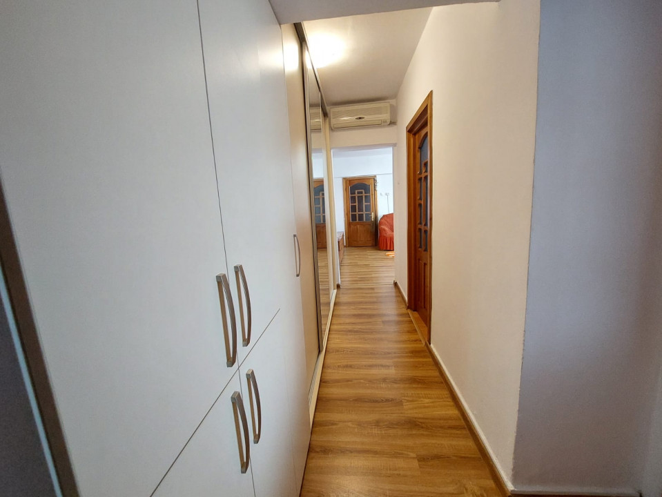 Apartament 3 camere Mioritei