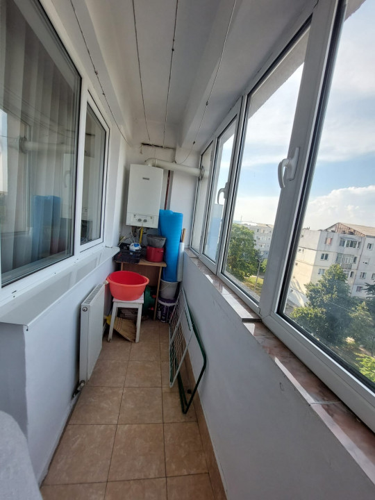 Apartament 3 camere Mioritei