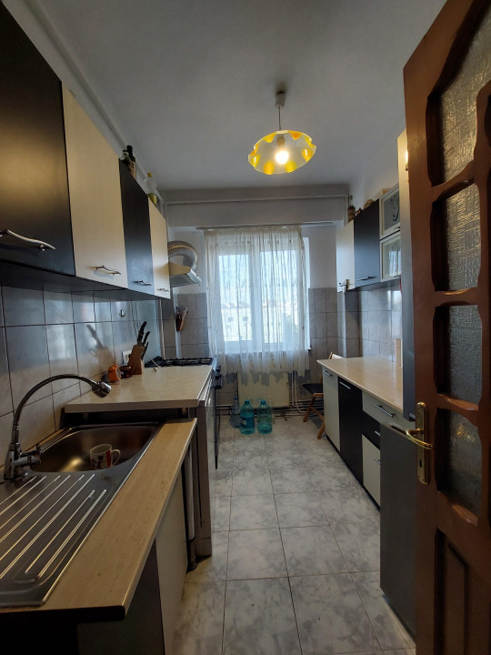 Apartament 3 camere Mioritei