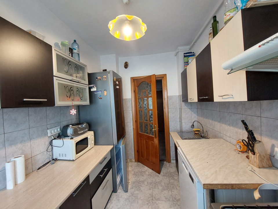 Apartament 3 camere Mioritei