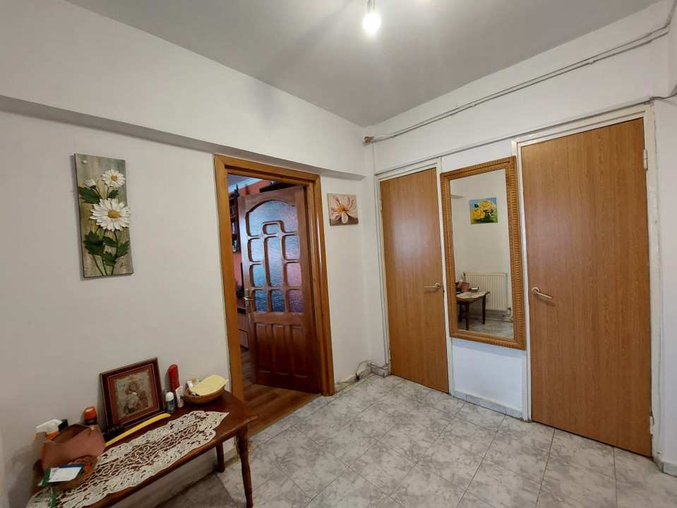 Apartament 3 camere Mioritei