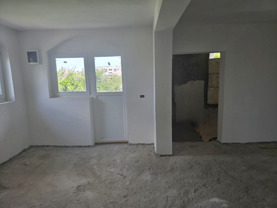 Casa/vila de vanzare in oras sau schimb cu apartament