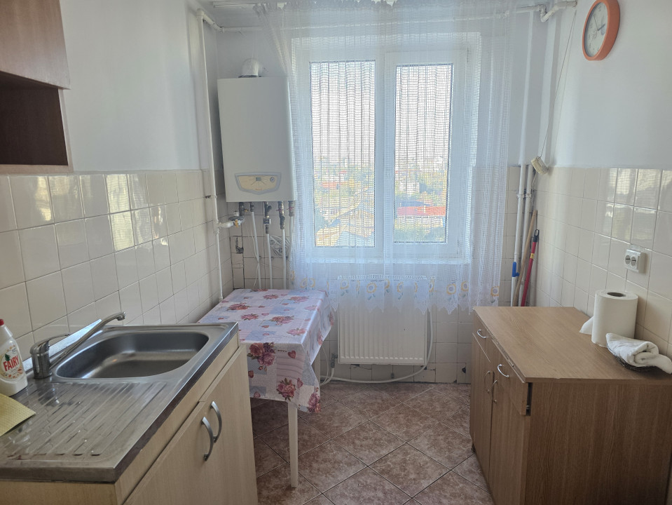 Apartament de vanzare 2 camere decomandat 