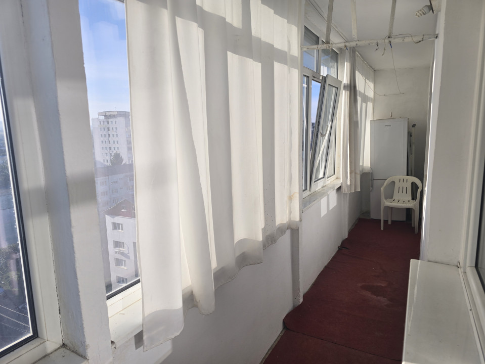 Apartament de vanzare 2 camere decomandat 