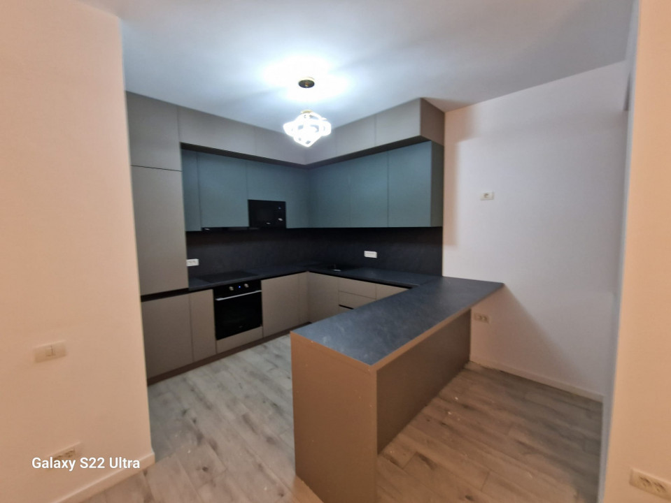 Apartament de inchiriat in cartierul Win Herastrau cu parcare