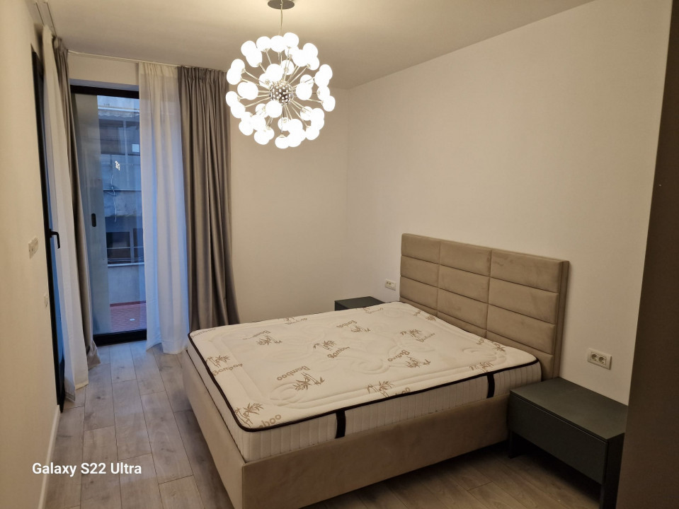 Apartament de inchiriat in cartierul Win Herastrau cu parcare