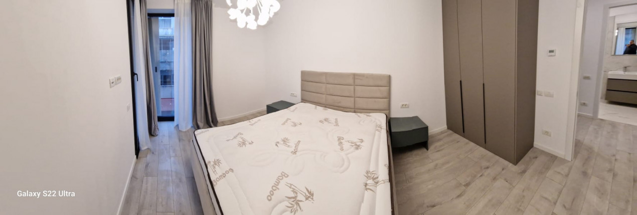 Apartament de inchiriat in cartierul Win Herastrau cu parcare