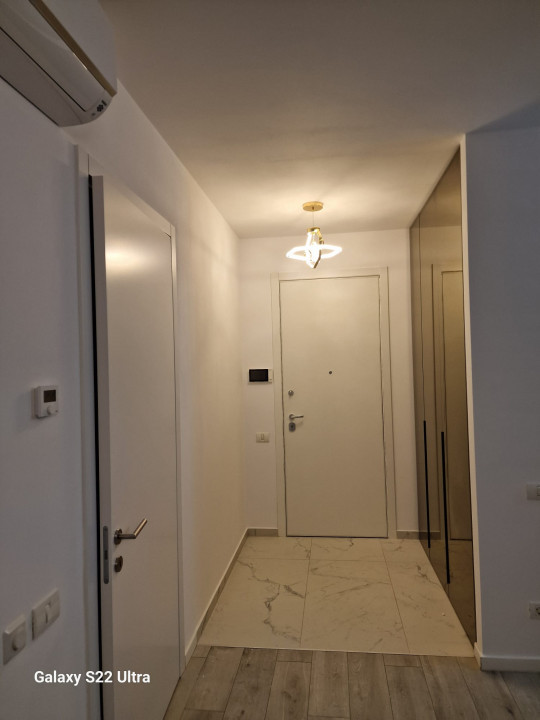 Apartament de inchiriat in cartierul Win Herastrau cu parcare