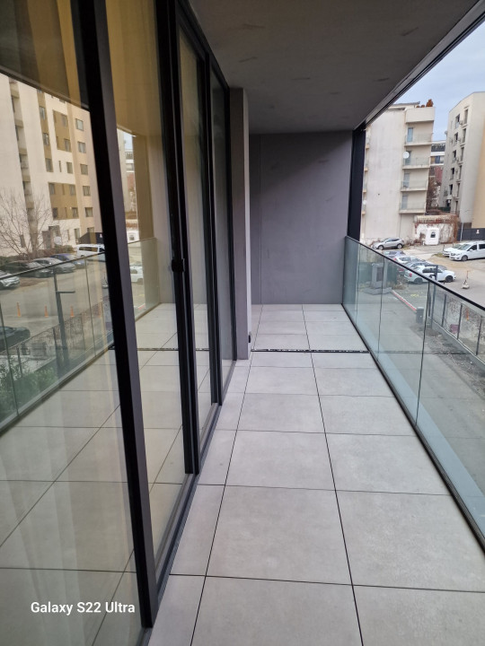 Apartament de inchiriat in cartierul Win Herastrau cu parcare