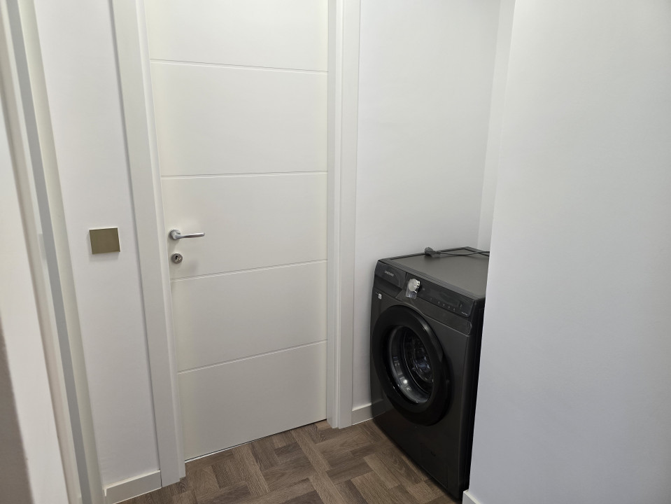 Apartament de închiriat lux bloc nou Mall