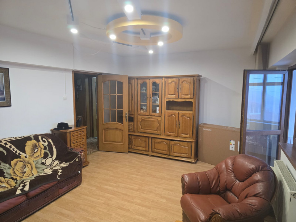 Apartament de inchiriat Lucretiu Patrascanu / ultracentral