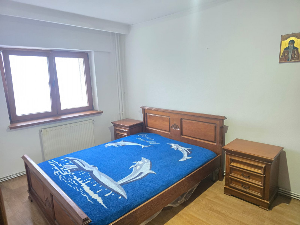 Apartament de inchiriat Lucretiu Patrascanu / ultracentral