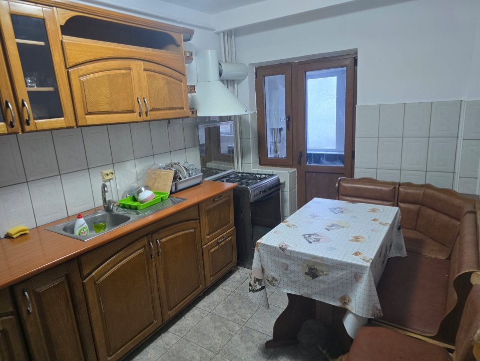 Apartament de inchiriat Lucretiu Patrascanu / ultracentral