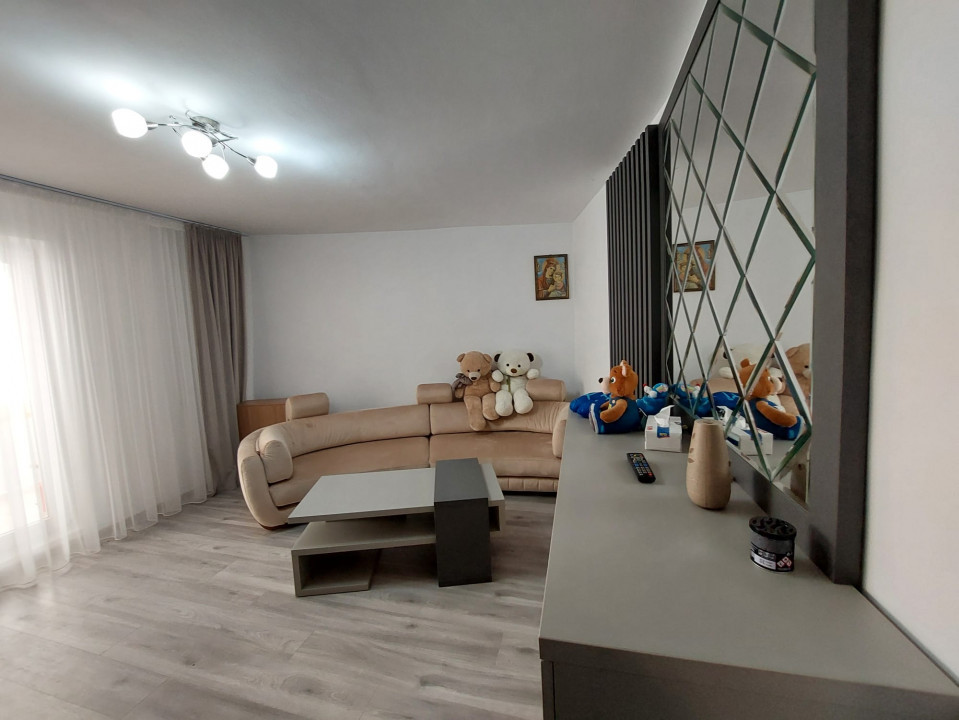 Apartament lux zona Nord