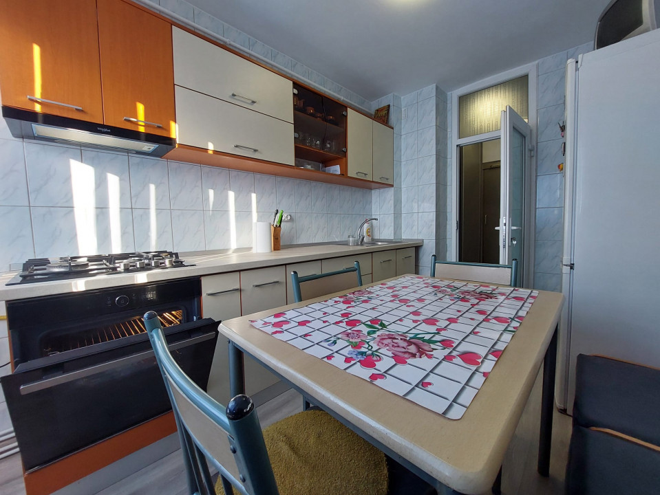 Apartament lux zona Nord
