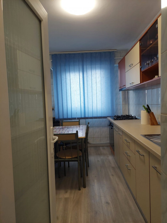 Apartament lux zona Nord