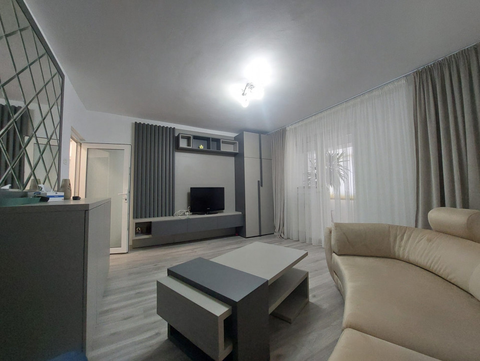 Apartament lux zona Nord