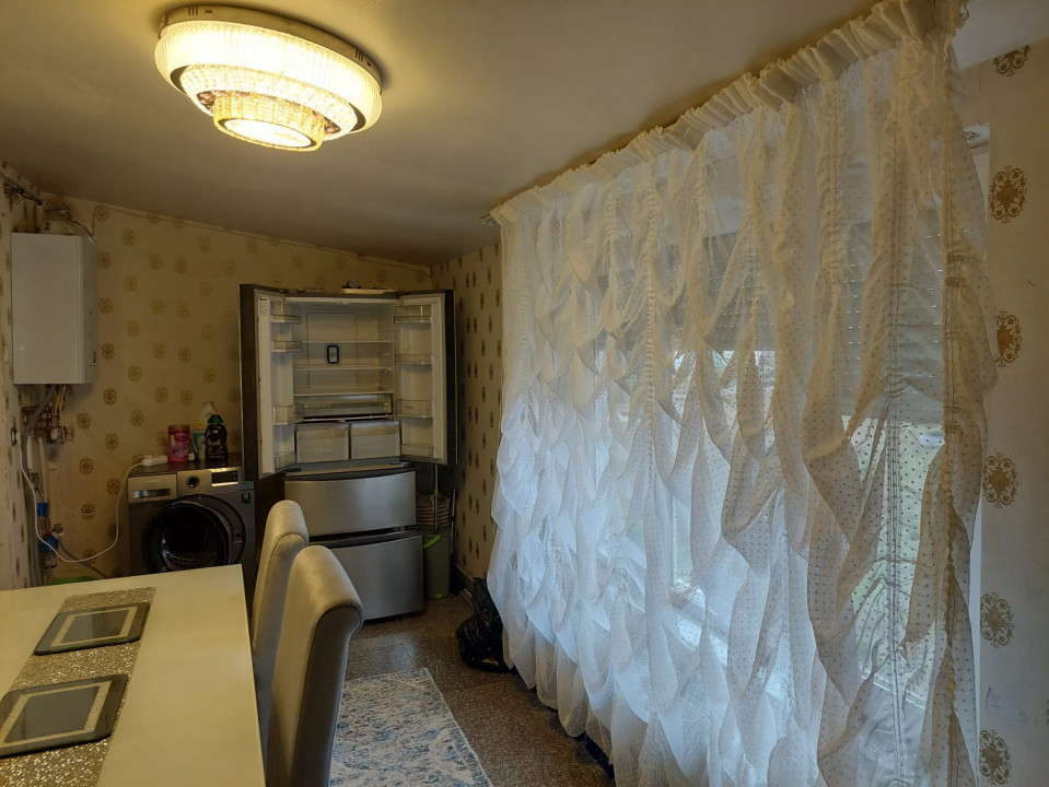 Apartament deosebit Bistrita Lac