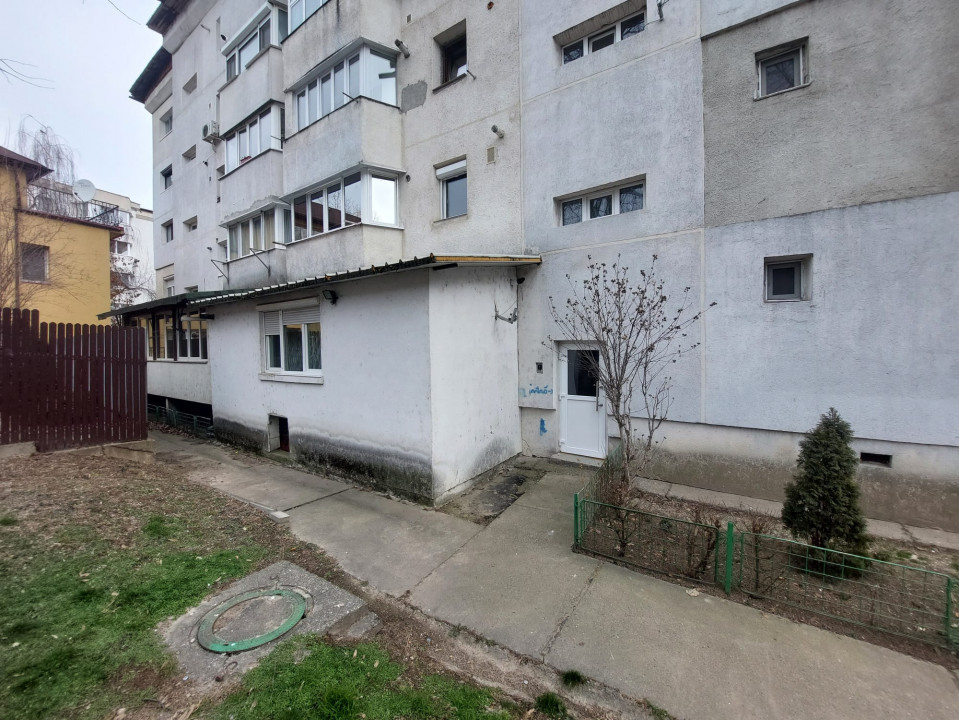 Apartament deosebit Bistrita Lac