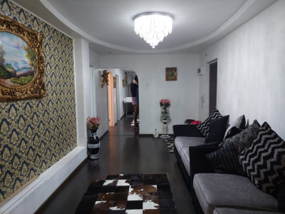 Apartament deosebit Bistrita Lac