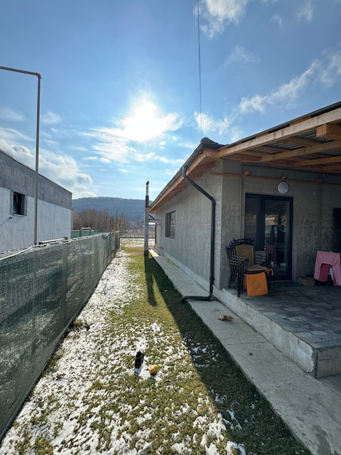 Casa noua  de vanzare, 2024, Podis, com. Margineni, jud. Bacau