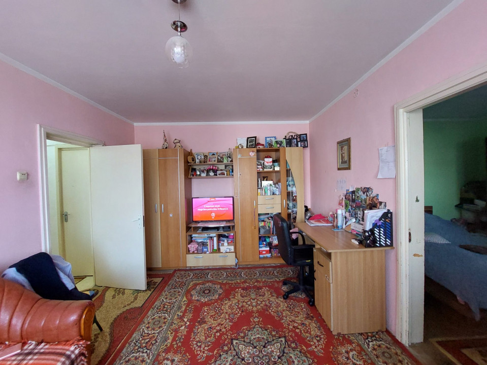 Apartament 9 Mai - langa BRD