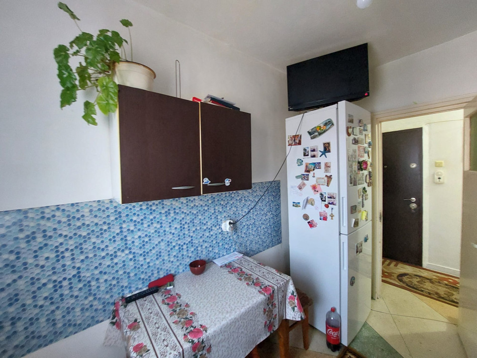 Apartament 9 Mai - langa BRD