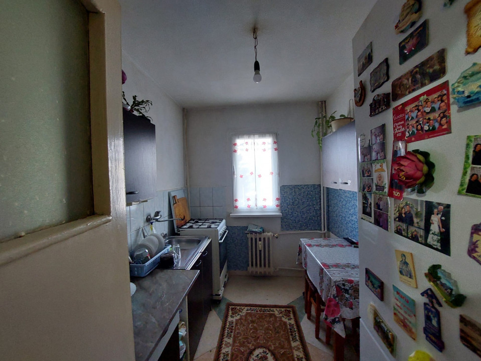 Apartament 9 Mai - langa BRD