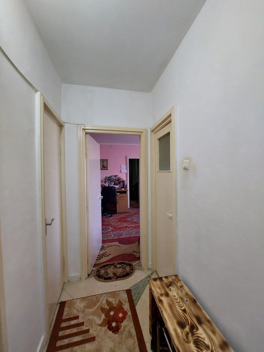 Apartament 9 Mai - langa BRD