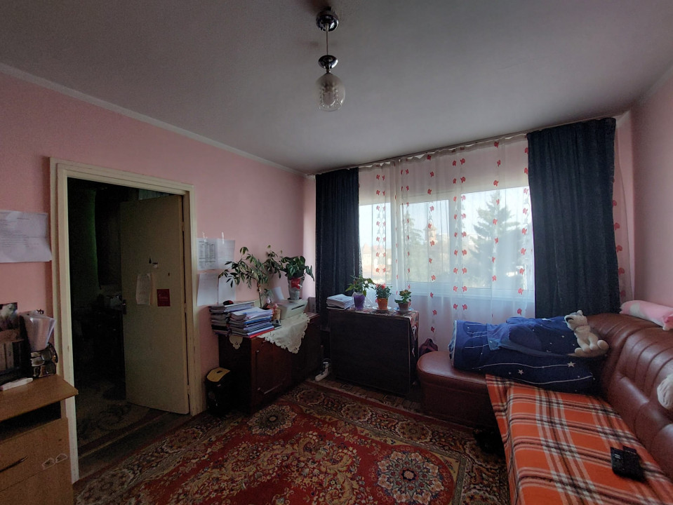 Apartament 9 Mai - langa BRD
