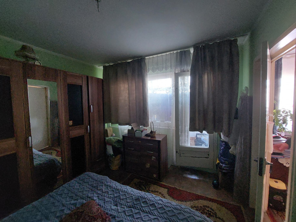 Apartament 9 Mai - langa BRD