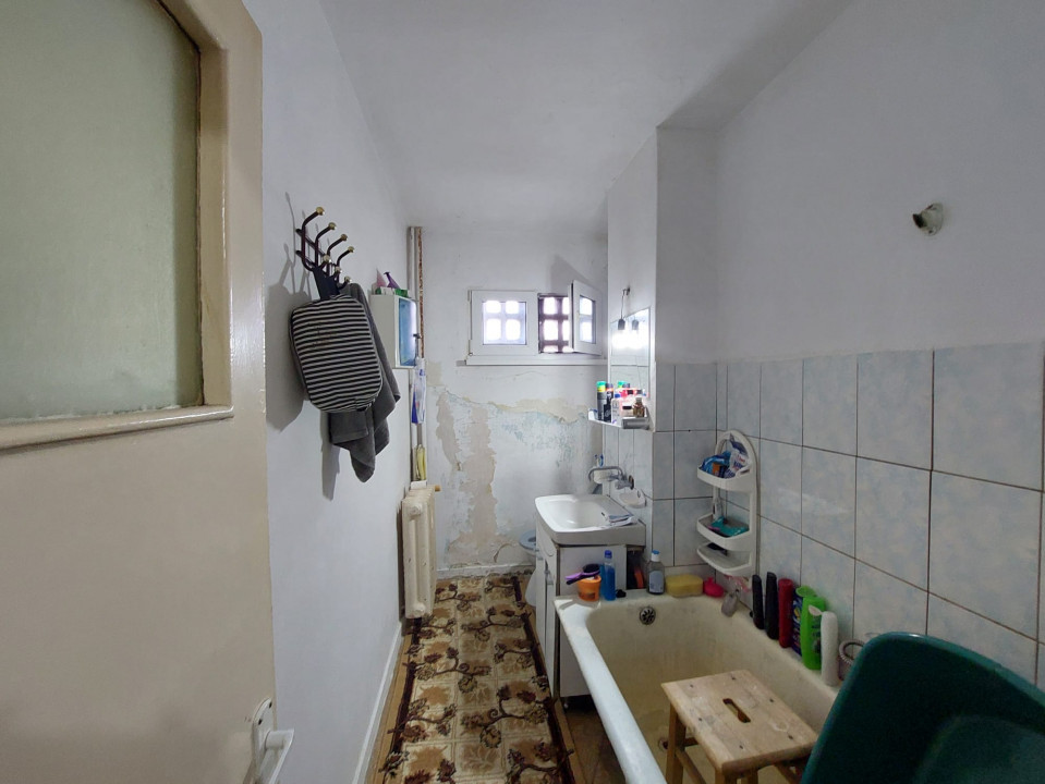 Apartament 9 Mai - langa BRD