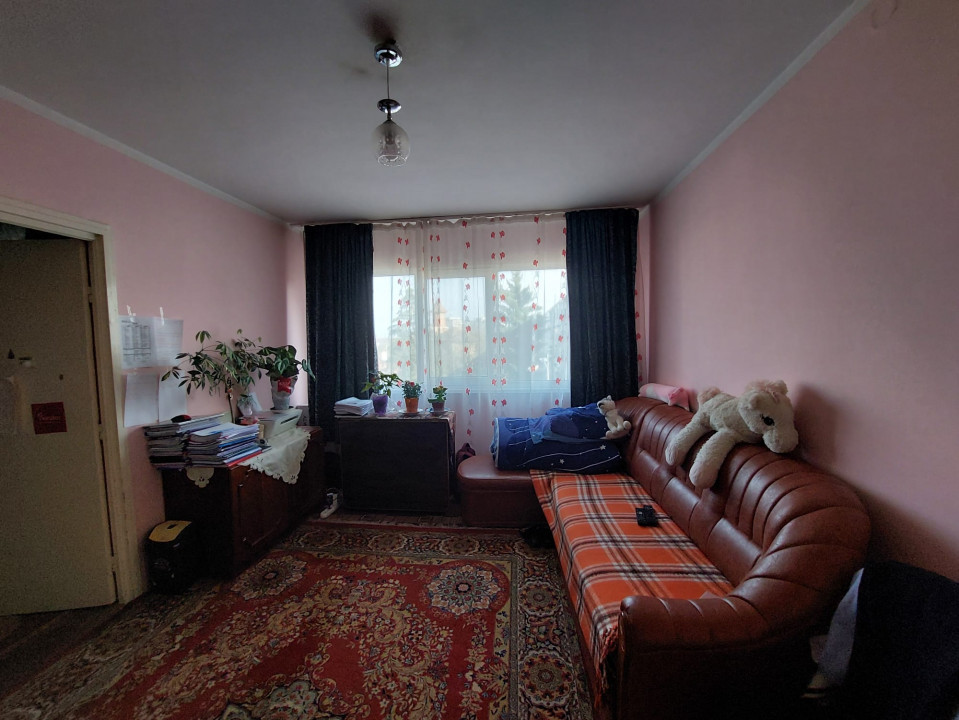 Apartament 9 Mai - langa BRD