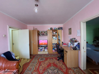Apartament 9 Mai - langa BRD