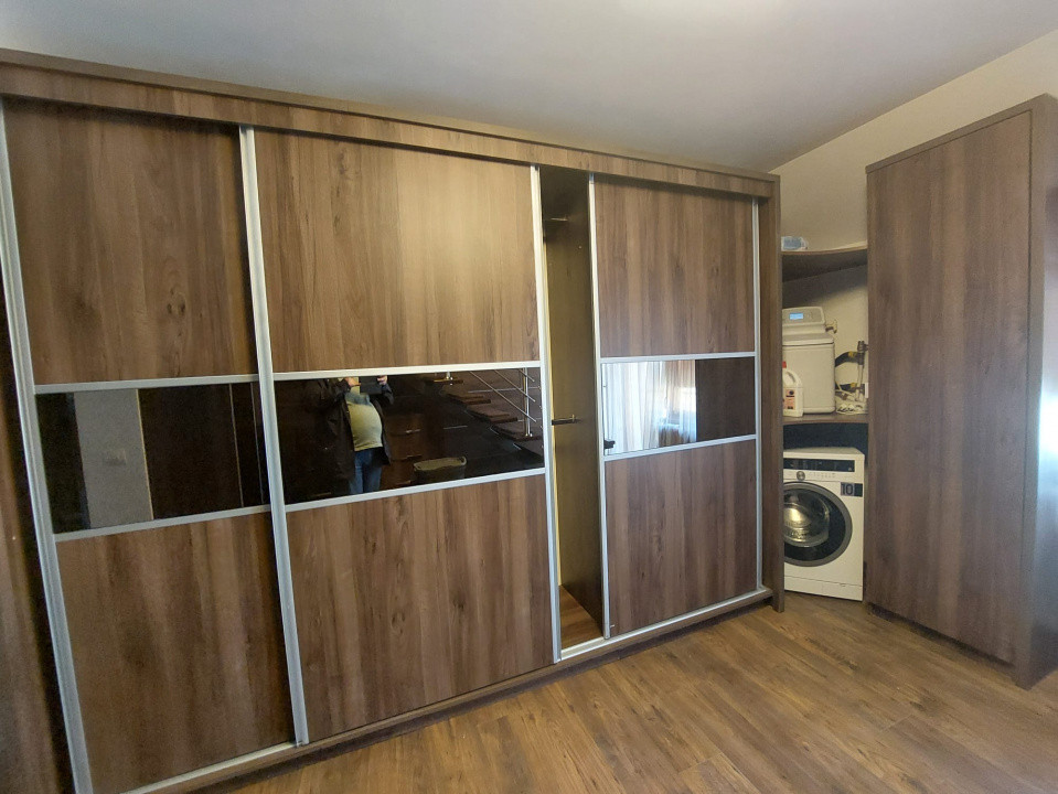 Super apartament Gradina cu Magnolii