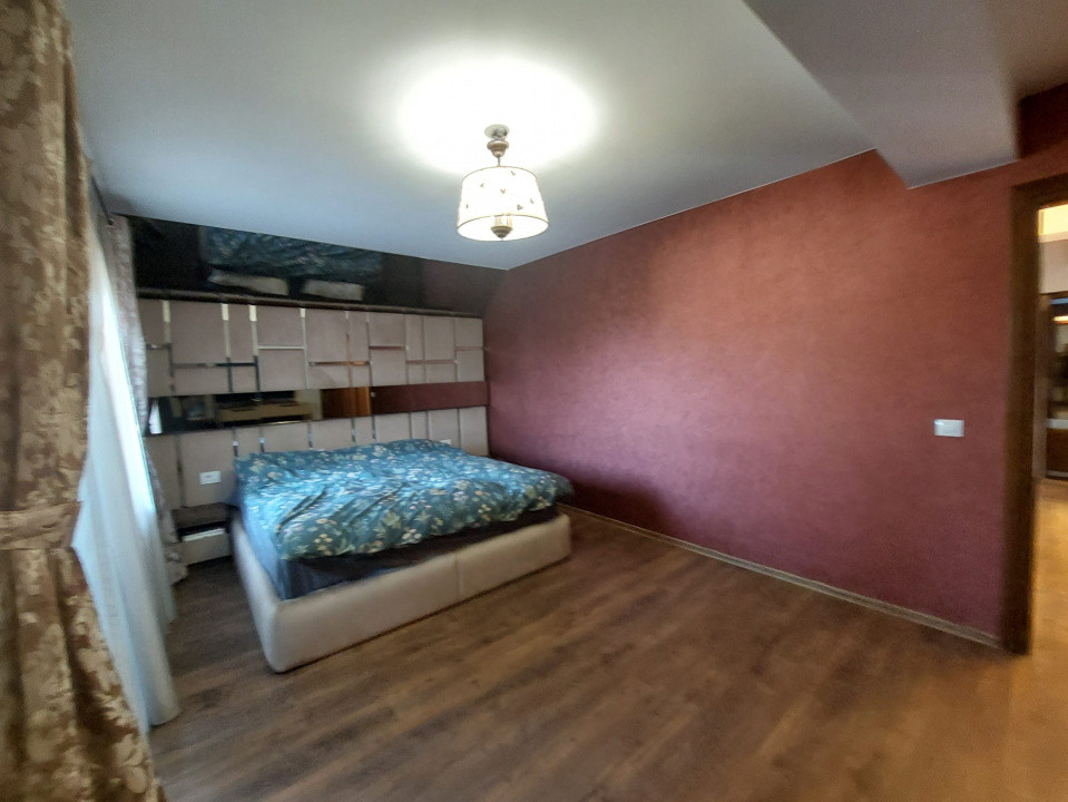 Super apartament Gradina cu Magnolii