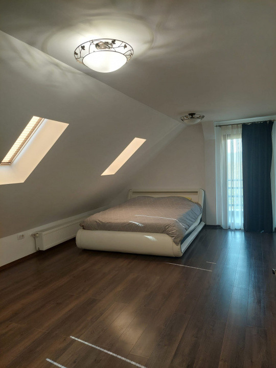 Super apartament Gradina cu Magnolii