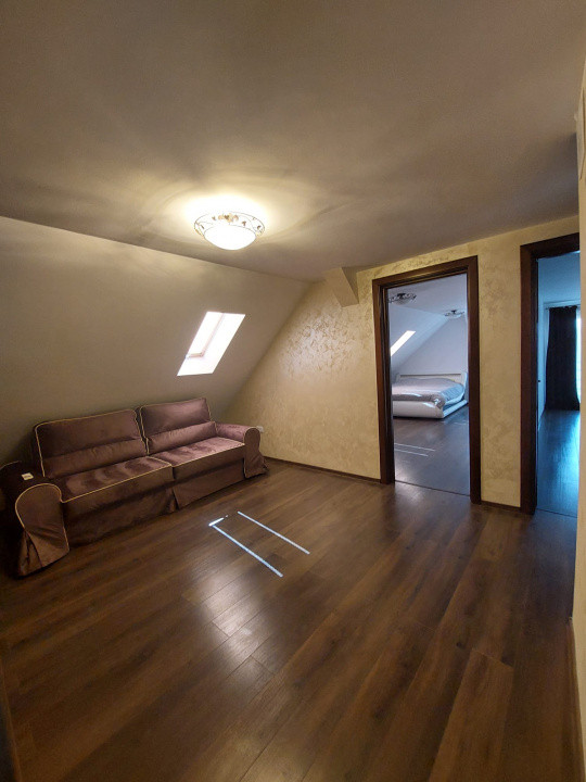 Super apartament Gradina cu Magnolii