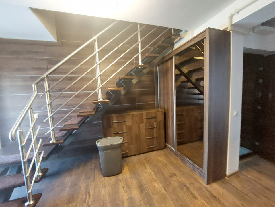 Super apartament Gradina cu Magnolii